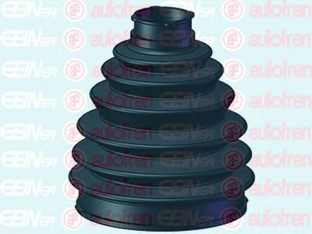 Чехол шруса Honda Civic 7