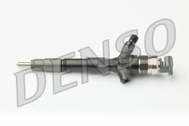 Форсунка впрыска топлива DCRI107780 DENSO