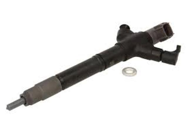 DCRI200430 DENSO Топливные форсунки купить в Запорожье