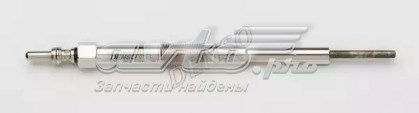 Свечи накаливания DG615 DENSO