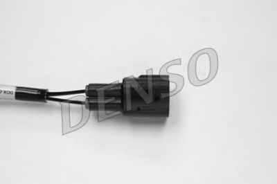 Лямбдазонд, датчик кислорода до катализатора DOX0287 DENSO