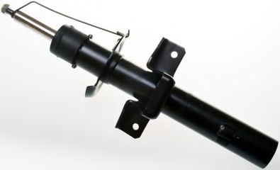Амортизатор задней подвески DSB138G DENCKERMANN