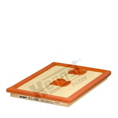 E1105L HENGST Фильтр воздушный купить в Тернополь