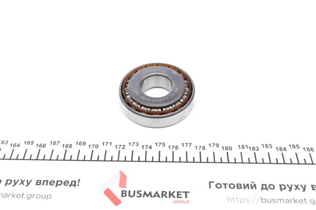 Подшипник коробки передач Renault Laguna 2