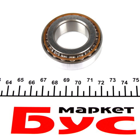 Подшипник коробки передач EC41902H206 SNR