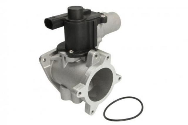 Приборы управления системы рециркуляции EG1044612B1 DELPHI