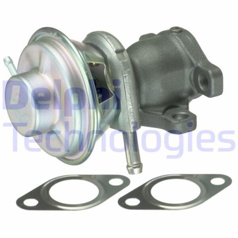 Клапан EGR, рециркуляции газов EG1047612B1 DELPHI
