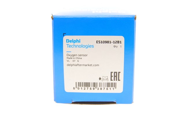 ES1098112B1 DELPHI Лямбда зонд купить в Павлоград