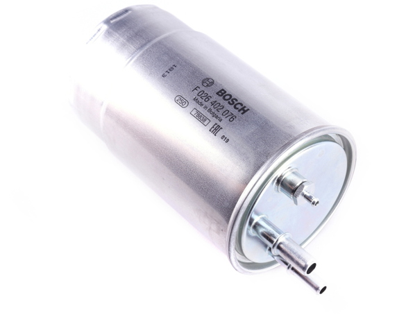Фильтр топливный F026402076 BOSCH