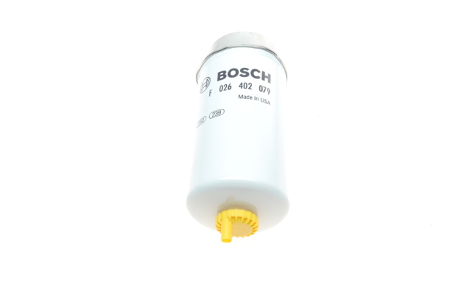 Фильтр топливный F026402079 BOSCH