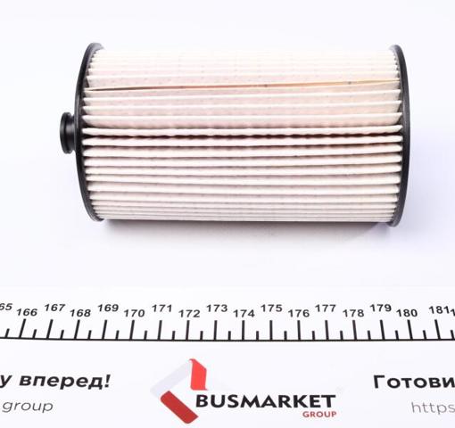 Фильтр тонкой очистки топлива F026402101 BOSCH