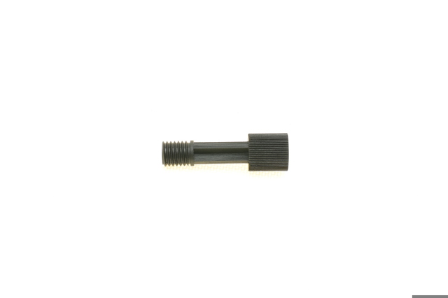 Фильтр-отстойник топлива грубой очистки F026402825 BOSCH