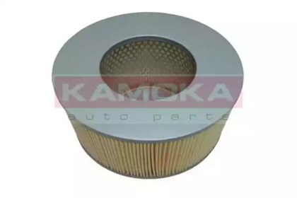 Воздушный фильтр двигателя F215901 KAMOKA
