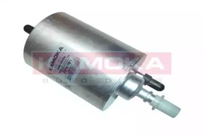 Фильтр-отстойник топлива грубой очистки F310701 KAMOKA