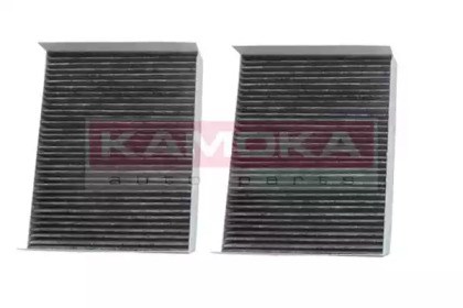 Фильтр салона угольный F506301 KAMOKA