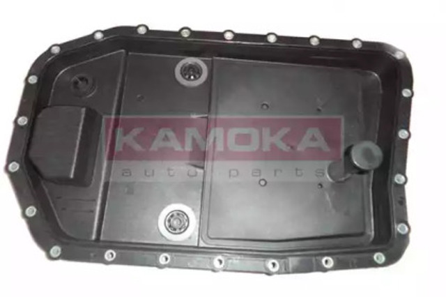 Масляный фильтр АКПП F600601 KAMOKA