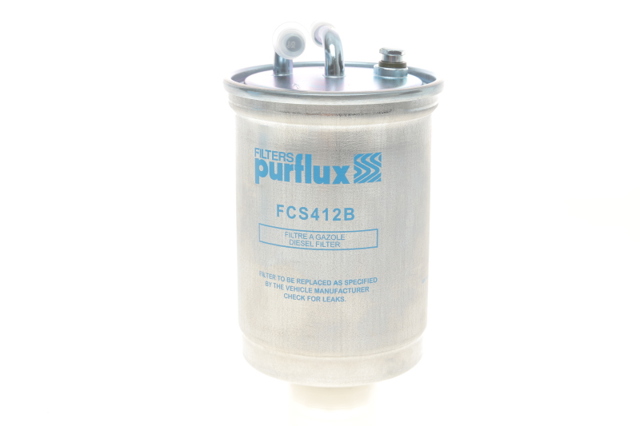 Фильтр тонкой очистки топлива FCS412B PURFLUX