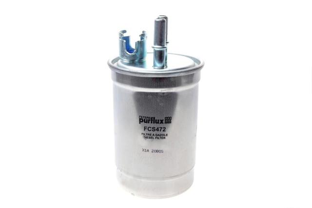 Фильтр топлива FCS472 PURFLUX