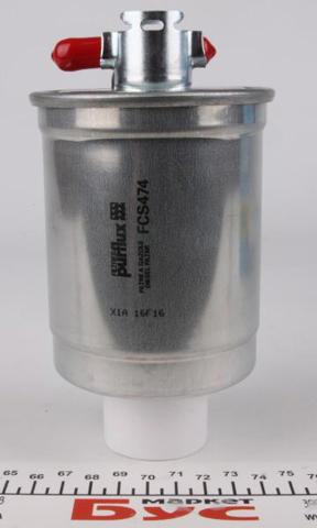 FCS474 Топливный фильтр купить Полтава