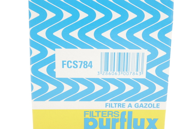 Фильтр топлива FCS784 PURFLUX