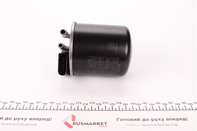Фильтр-отстойник топлива грубой очистки FCS929 PURFLUX