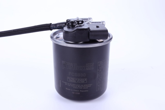 Фильтр-отстойник топлива грубой очистки FCS930 PURFLUX
