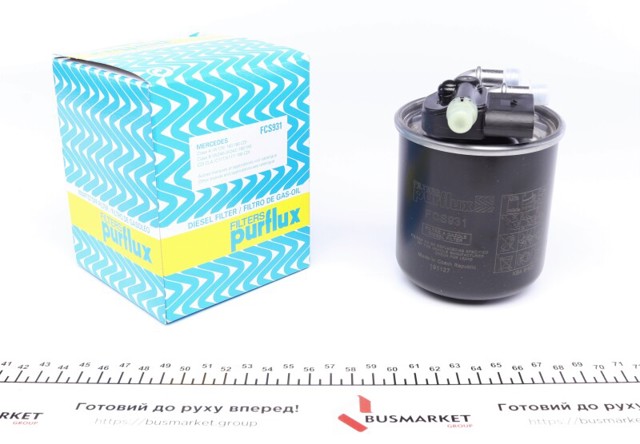 Фильтр топлива FCS931 PURFLUX