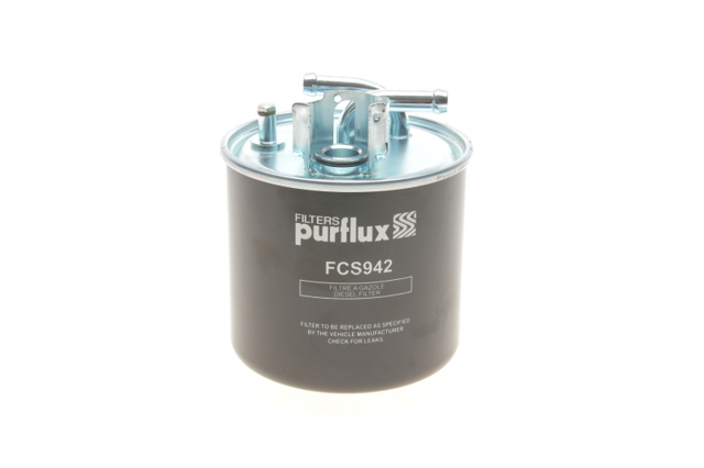Фильтр тонкой очистки топлива FCS942 PURFLUX