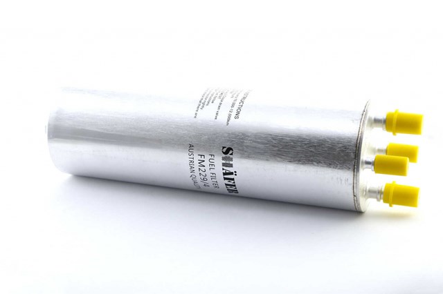 Фильтр топлива FM2294 SHAFER