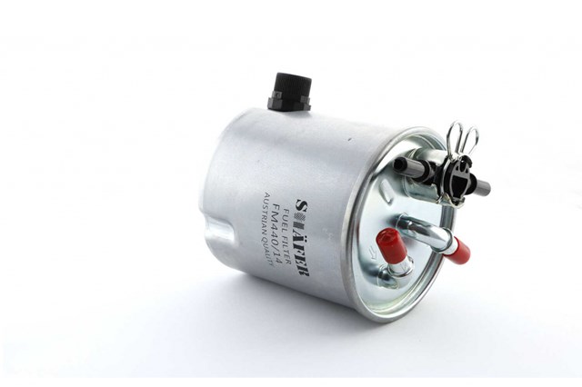 Фильтр тонкой очистки топлива FM44014 SHAFER