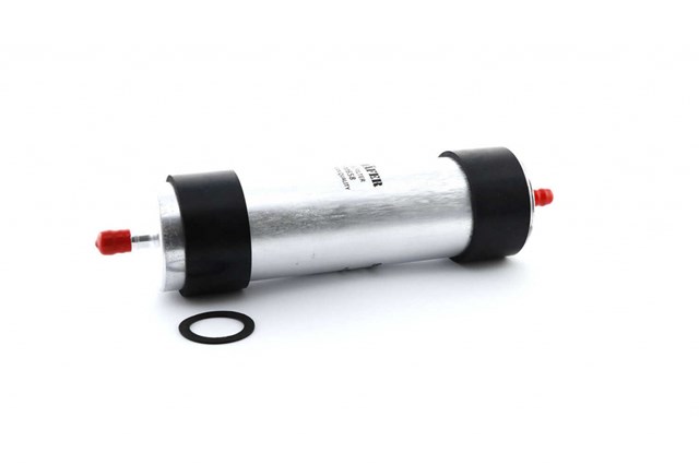 Фильтр топливный FM658 SHAFER
