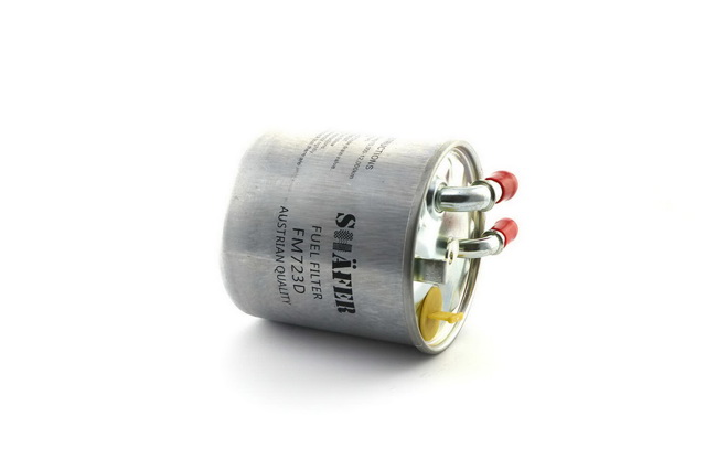 Фильтр топлива FM723D SHAFER
