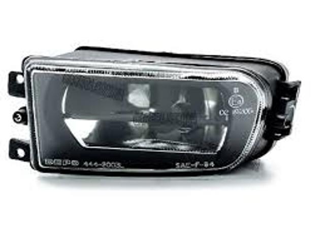 Левая противотуманная фара FP0065H1P FPS