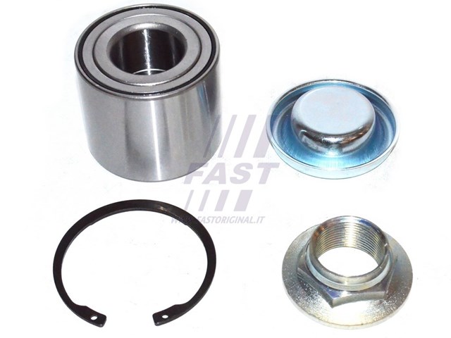 Подшипники задней ступицы FT22094 FAST