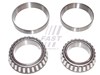 Подшипники задней ступицы FT22120 FAST