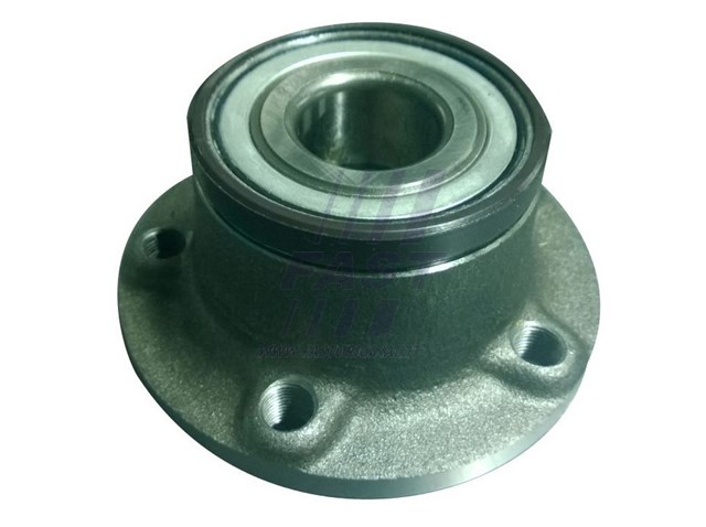 Ступица заднего колеса FT23056 FAST