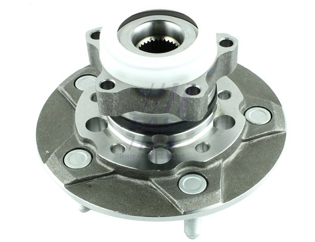 Ступицы передних колес FT23071 FAST