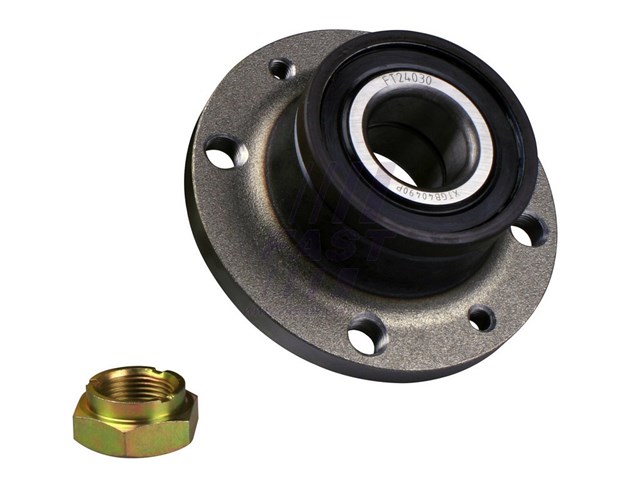 Задняя шпиндель FT24030 FAST