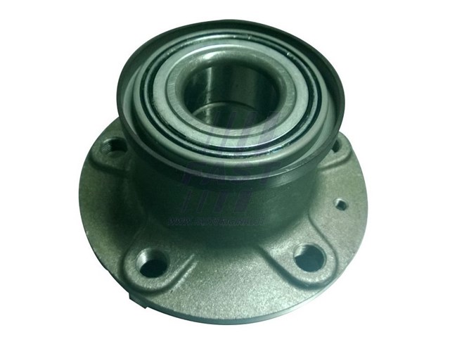 Ступица заднего колеса FT24051 FAST