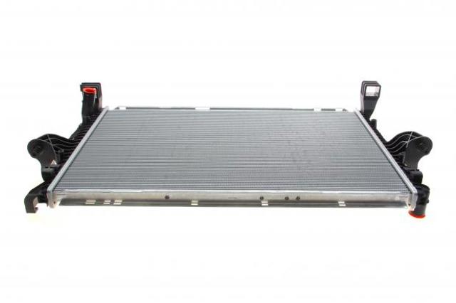 Радиатор системы охлаждения двигателя FT55020 FAST