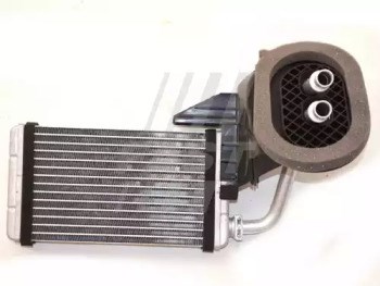 Радиатор печки FT55274 FAST