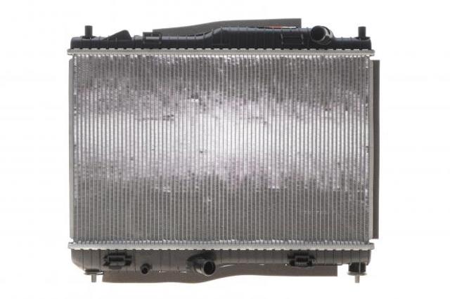 Радиатор системы охлаждения двигателя FT55580 FAST