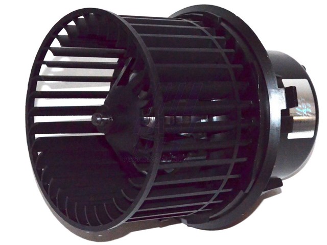 Моторчик вентилятора салону ford tranzit 2.0-3.2d 06.94-08.14 FT56554
