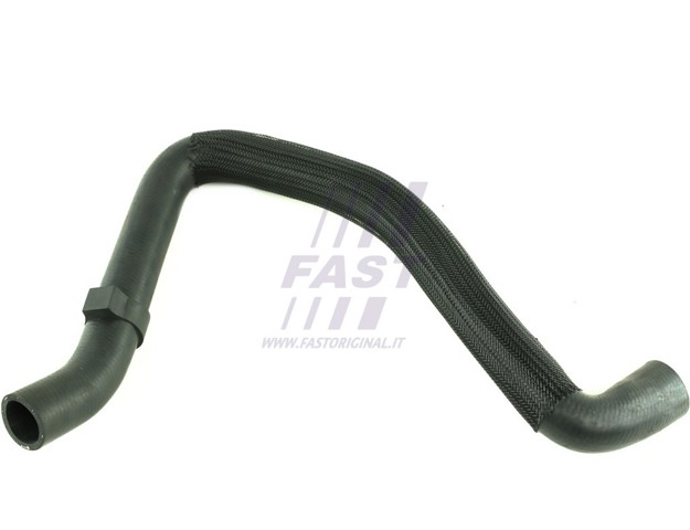 Нижний патрубок радиатора FT61682 FAST