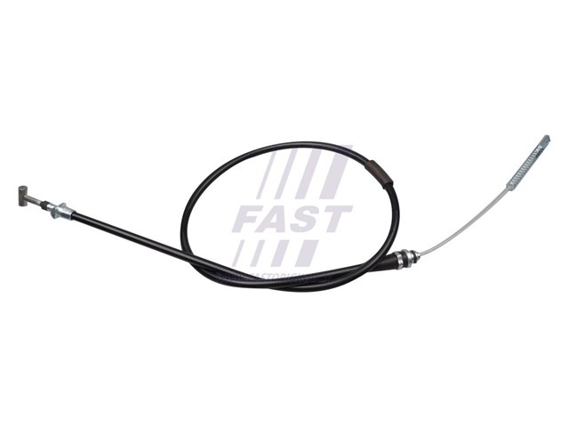 Тормоз стояночный FT69214 FAST