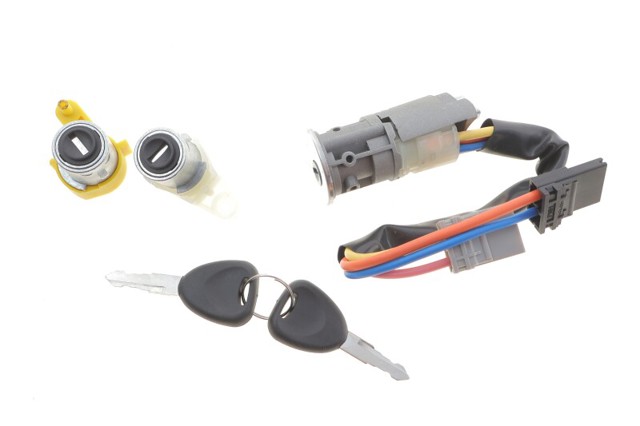 Замок зажигания FT82338 FAST