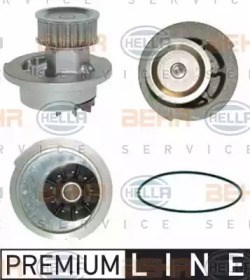 FWP70043 FLENNOR Помпа купить в Черновцы