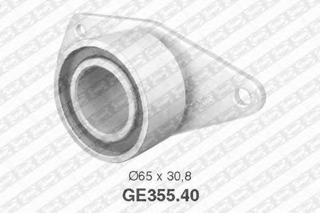 Ведуший ролик ГРМ GE35540 SNR