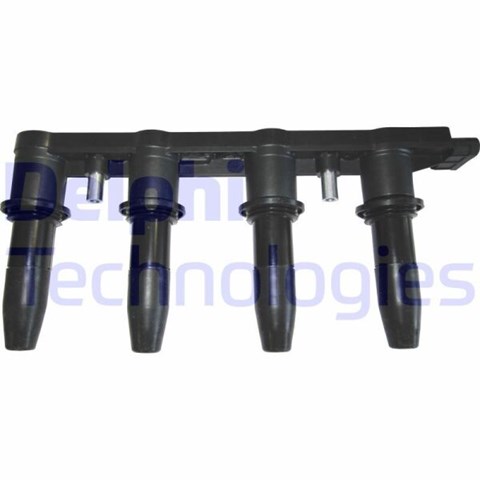Катушка зажигания GN1023412B1 DELPHI