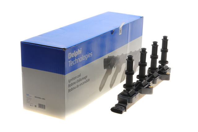 Катушка GN1036312B1 DELPHI
